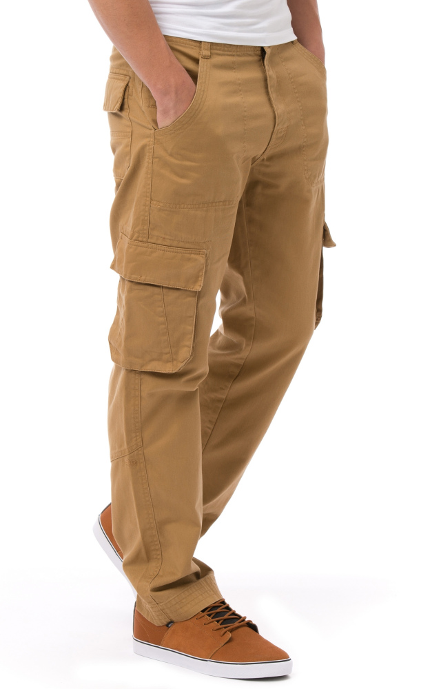 Twil Pant