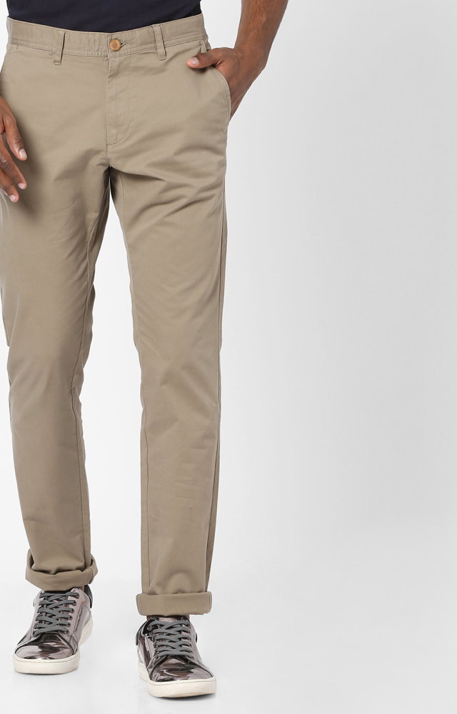 Cotton Twill Pant 6